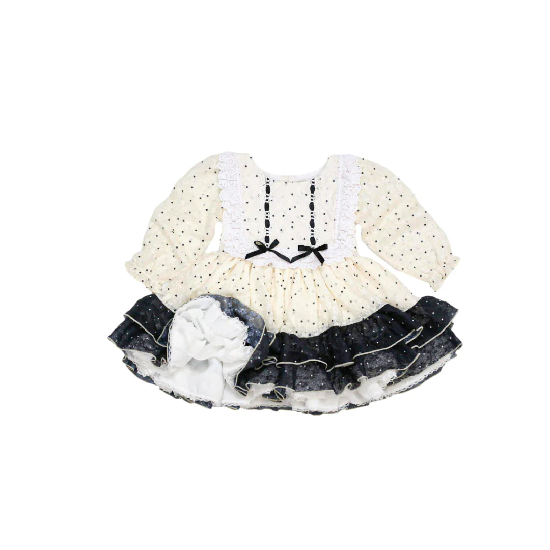 Antoinette Dress